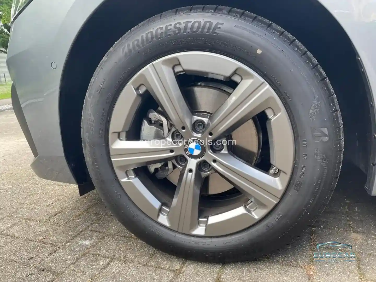 BMW 216 Active Tourer