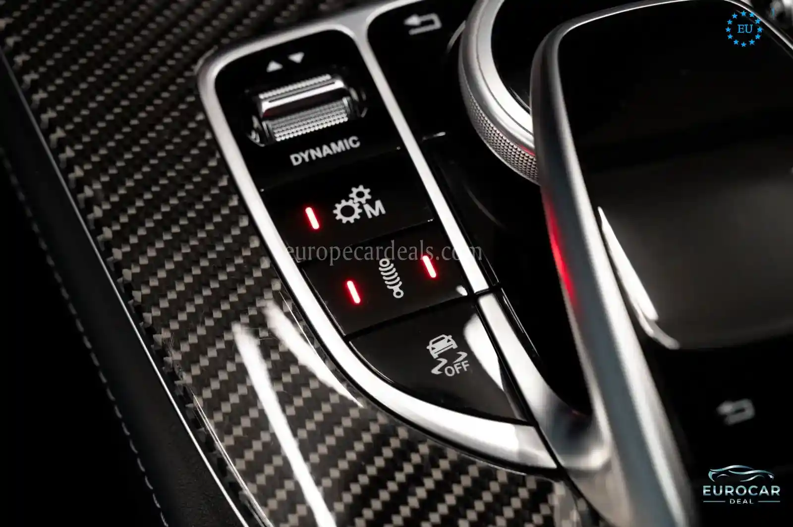 Mercedes-Benz E 63 AMG