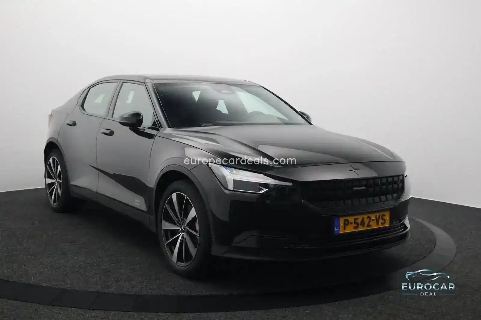 Polestar 2