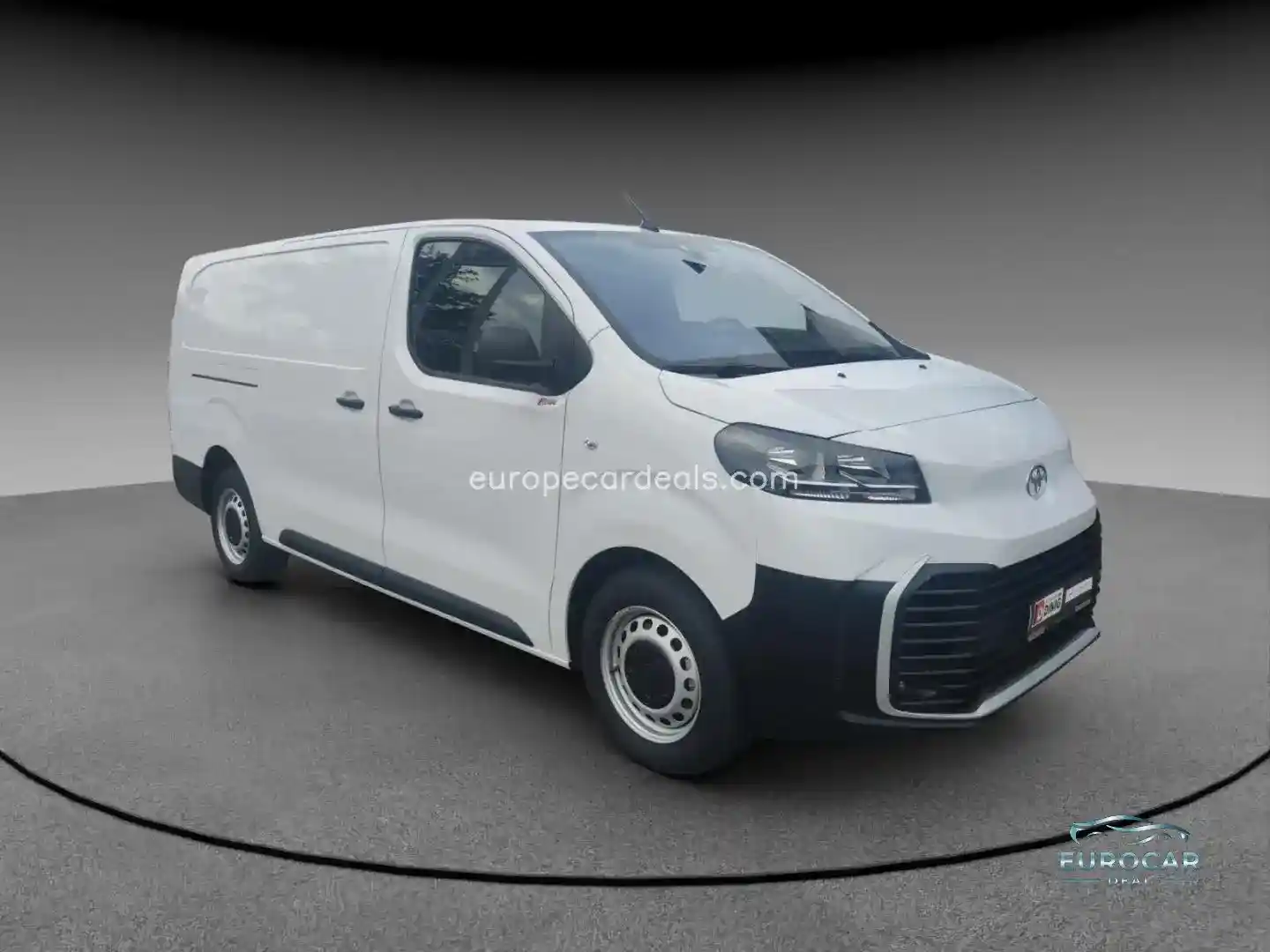 Toyota Proace (Verso)