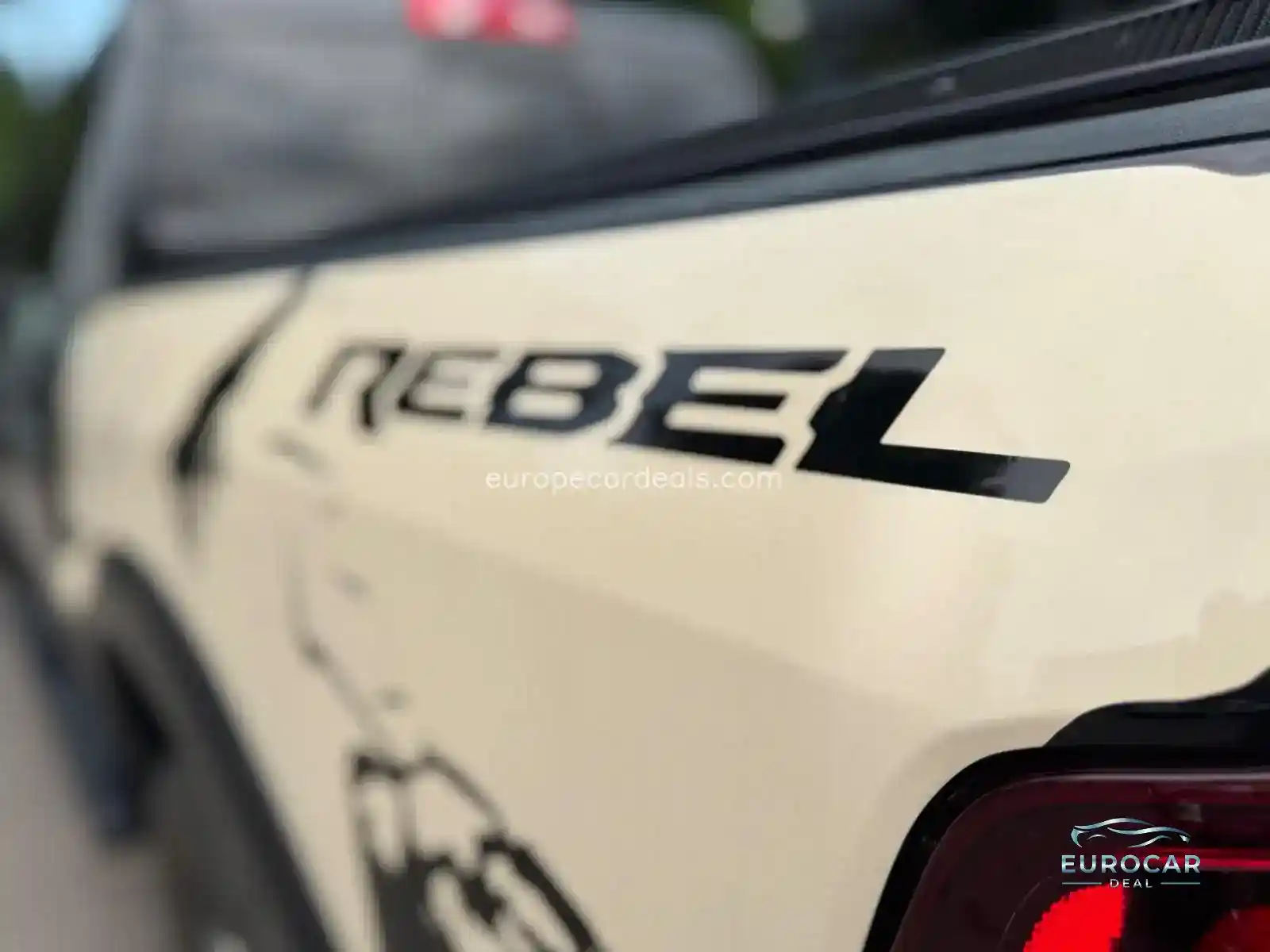 Dodge RAM
