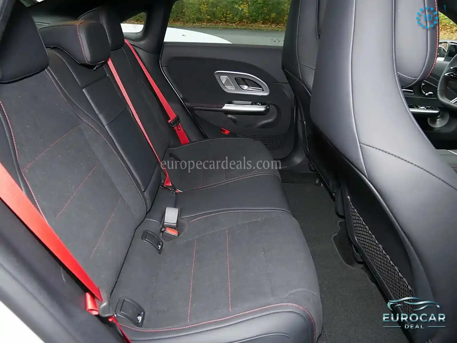 Mercedes-Benz CLA 350