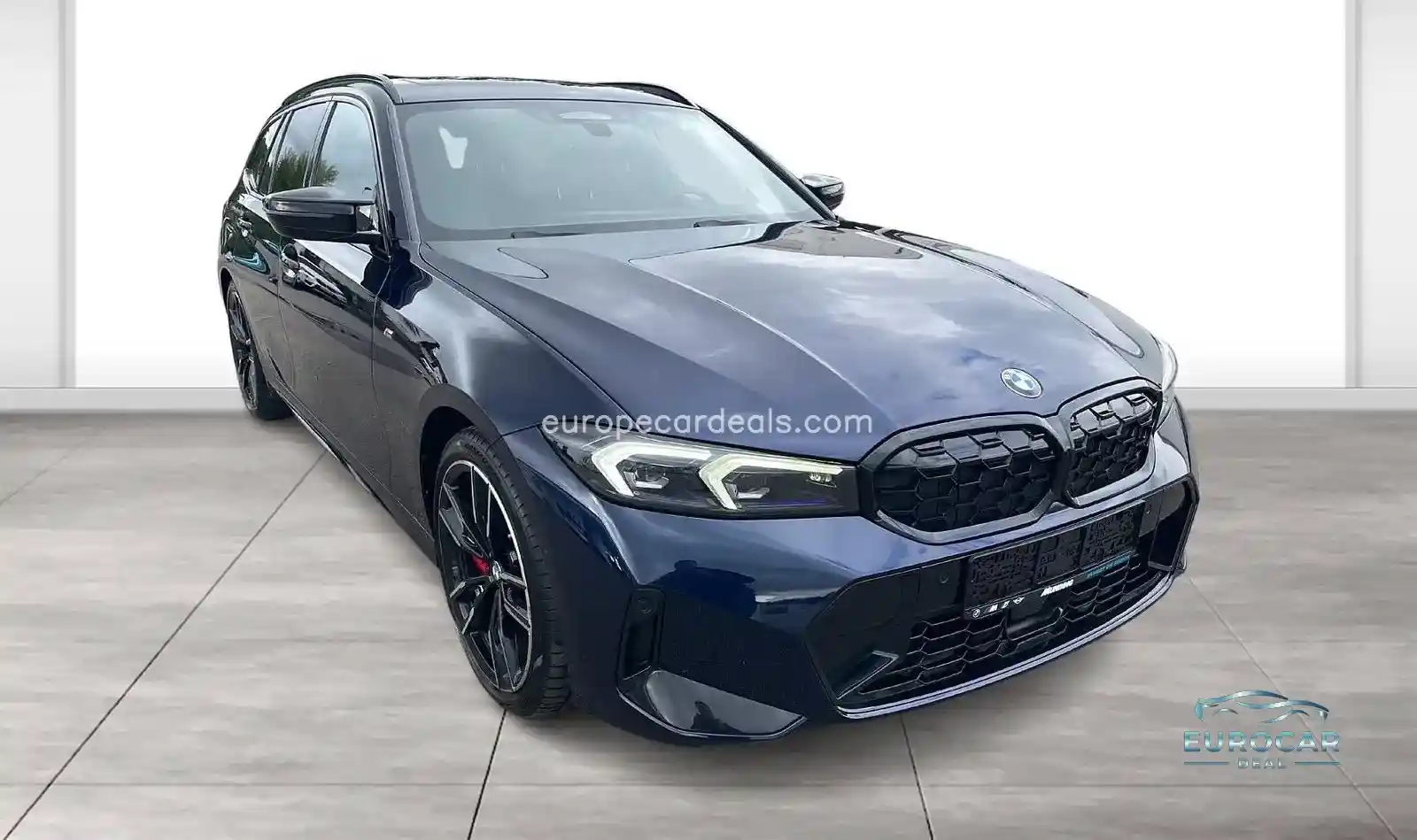 BMW M340d