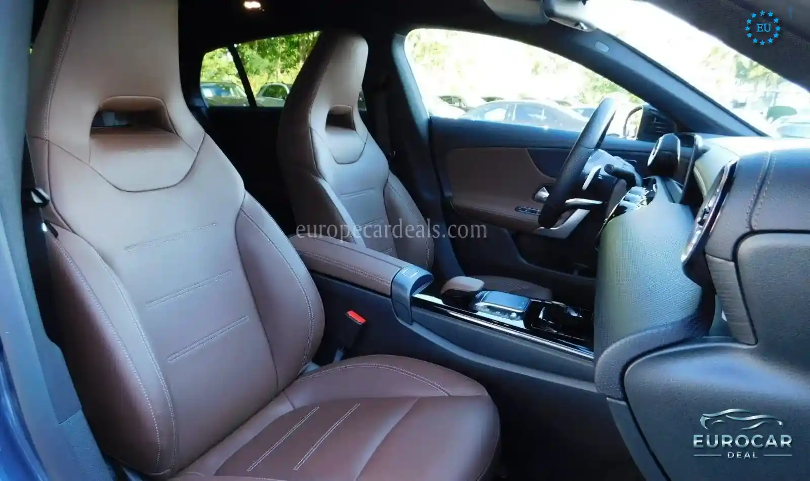 Mercedes-Benz CLA 250 Shooting Brake
