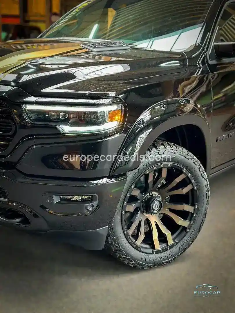 Dodge RAM