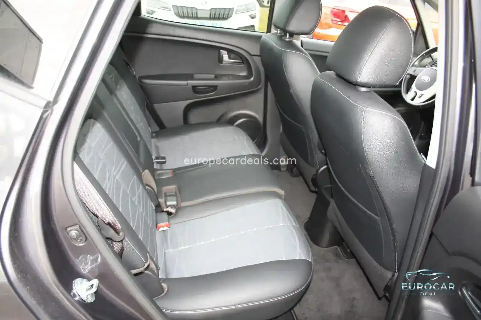 Kia Venga