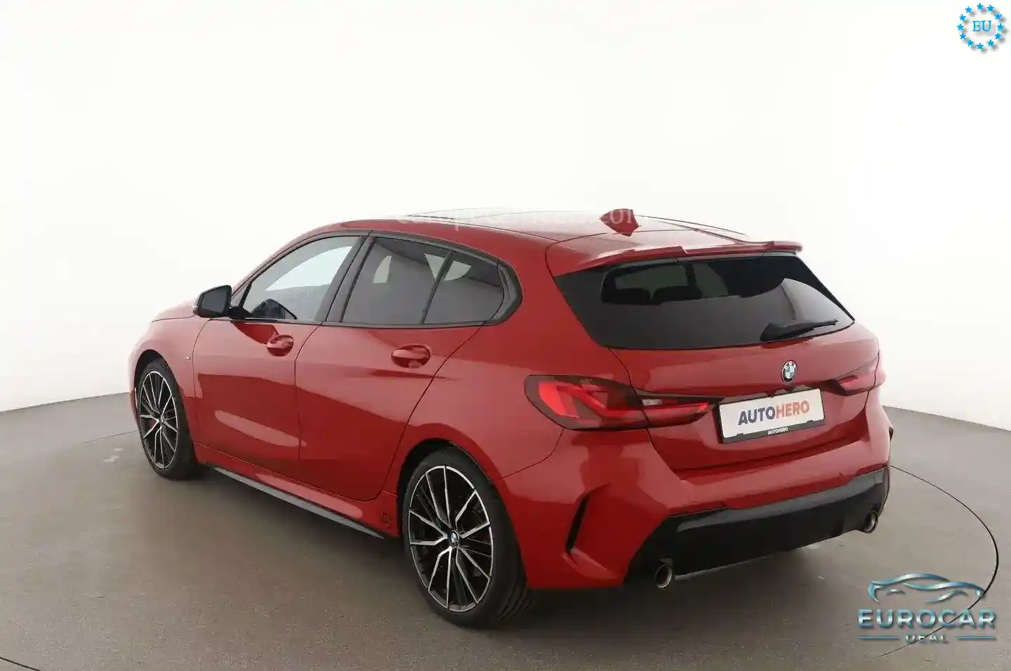 BMW 128