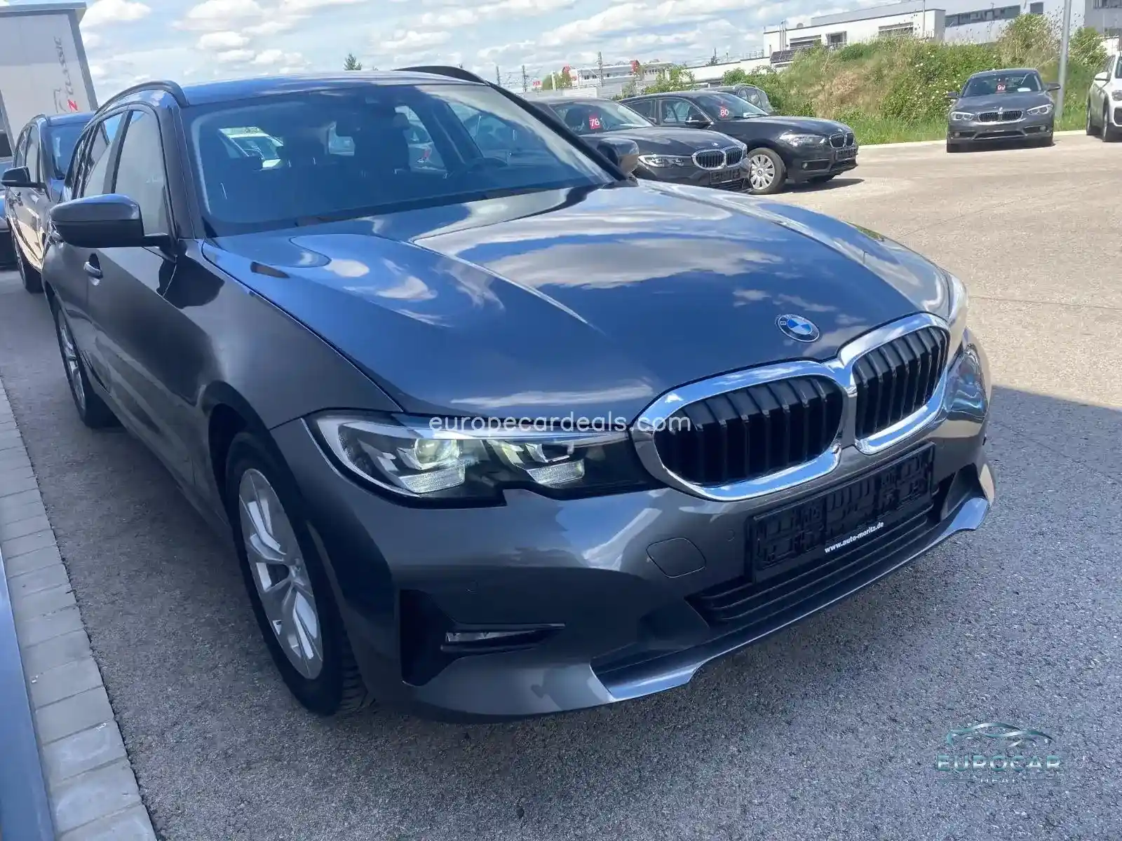BMW 320