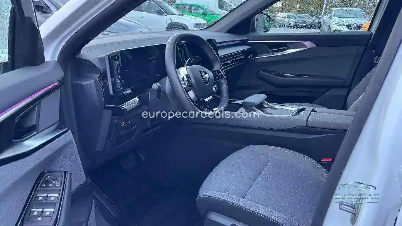 Renault Austral