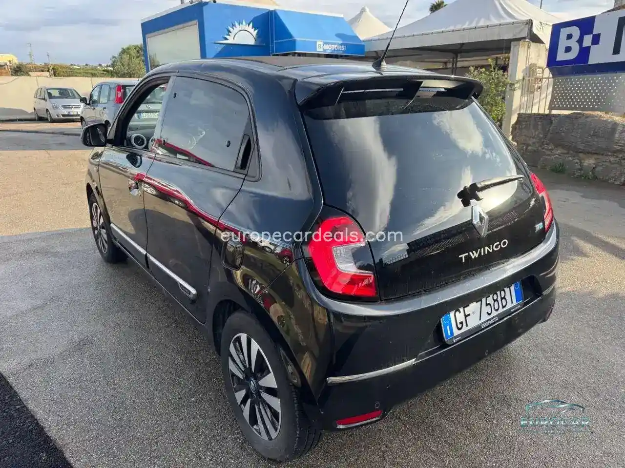 Renault Twingo