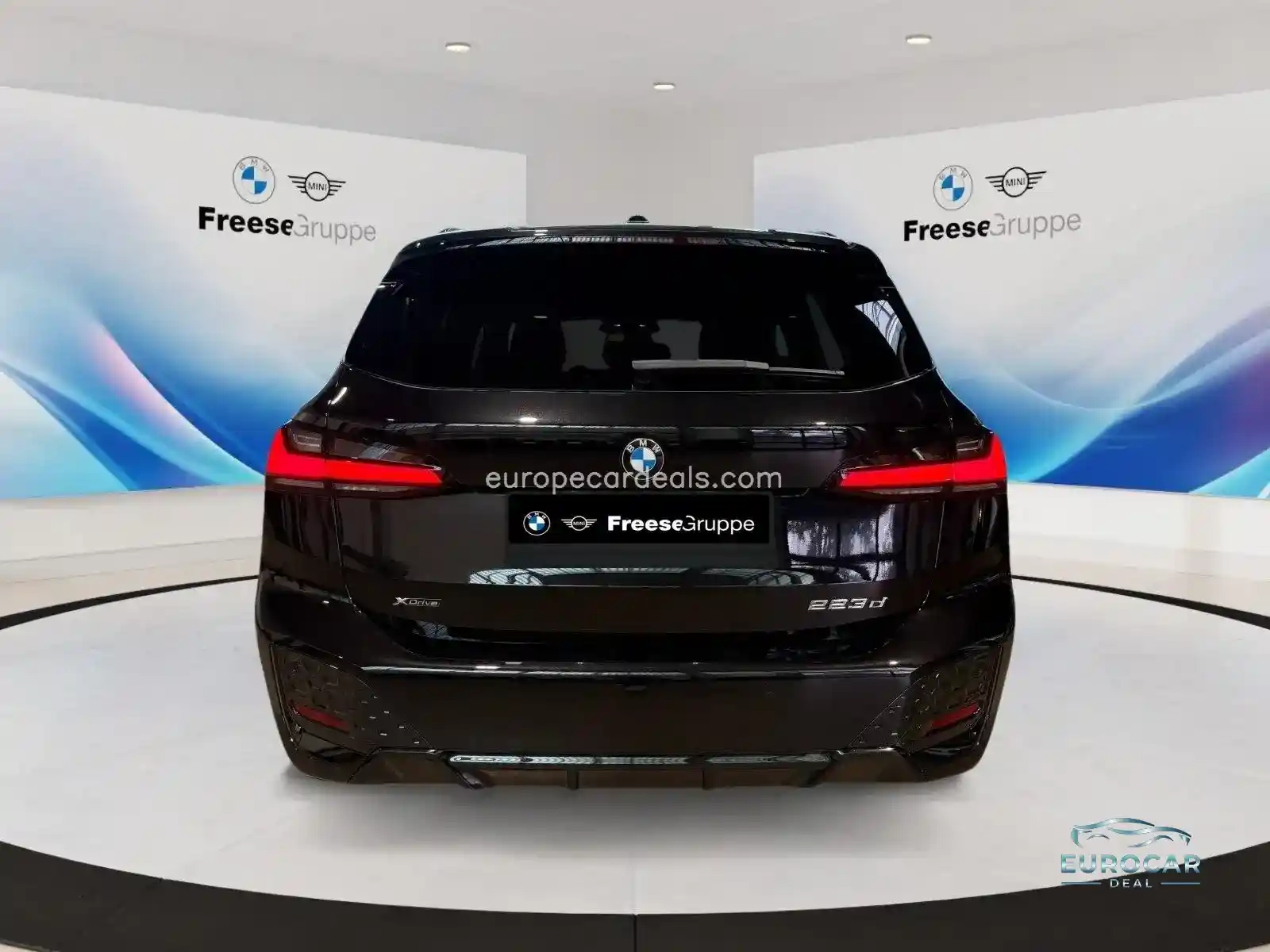 BMW 223 Active Tourer