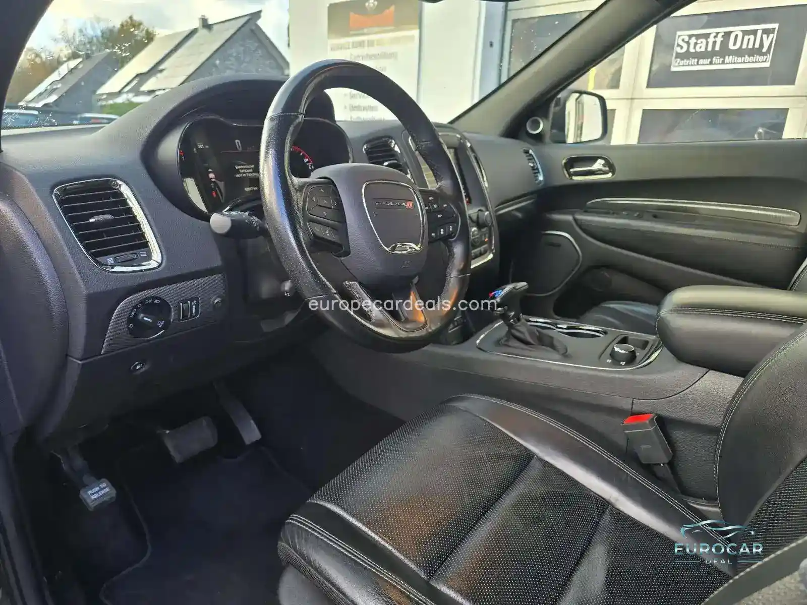 Dodge Durango