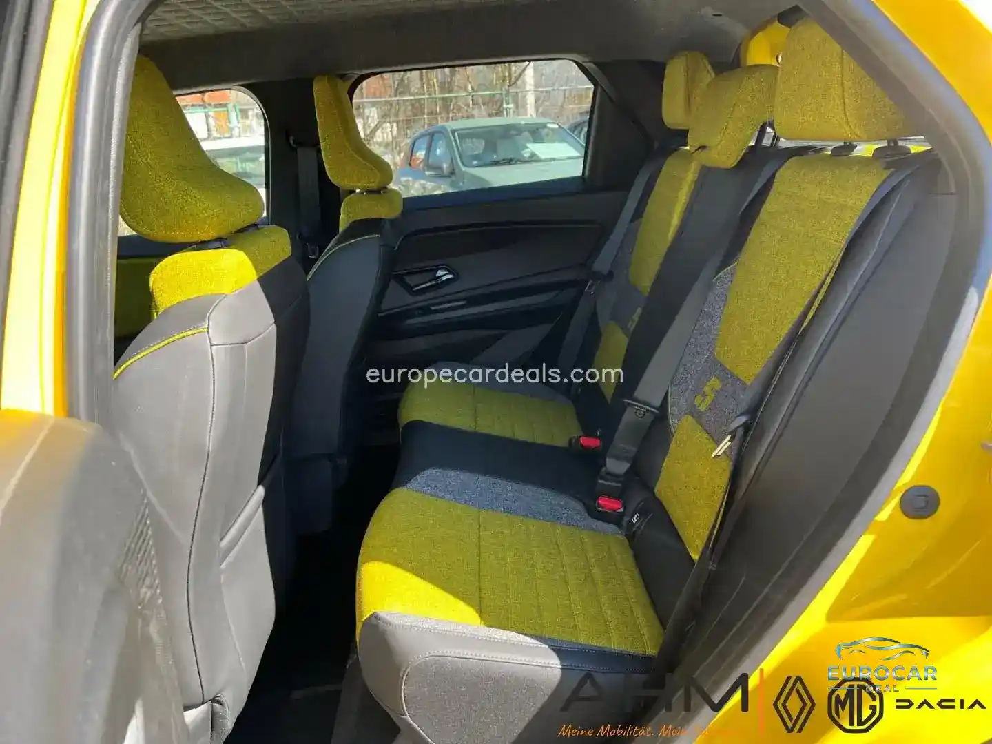 Renault R 5