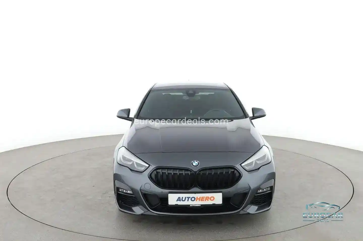 BMW 2er Gran Coupé
