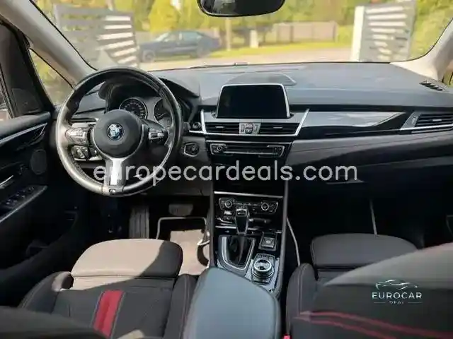 BMW 225 Active Tourer