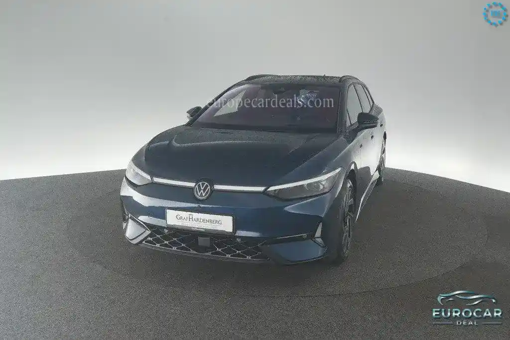 Volkswagen ID.7