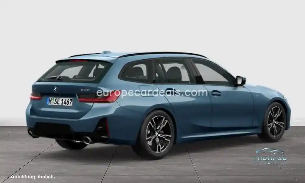 BMW 330