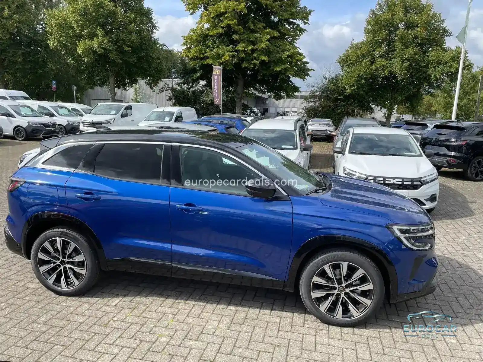 Renault Austral
