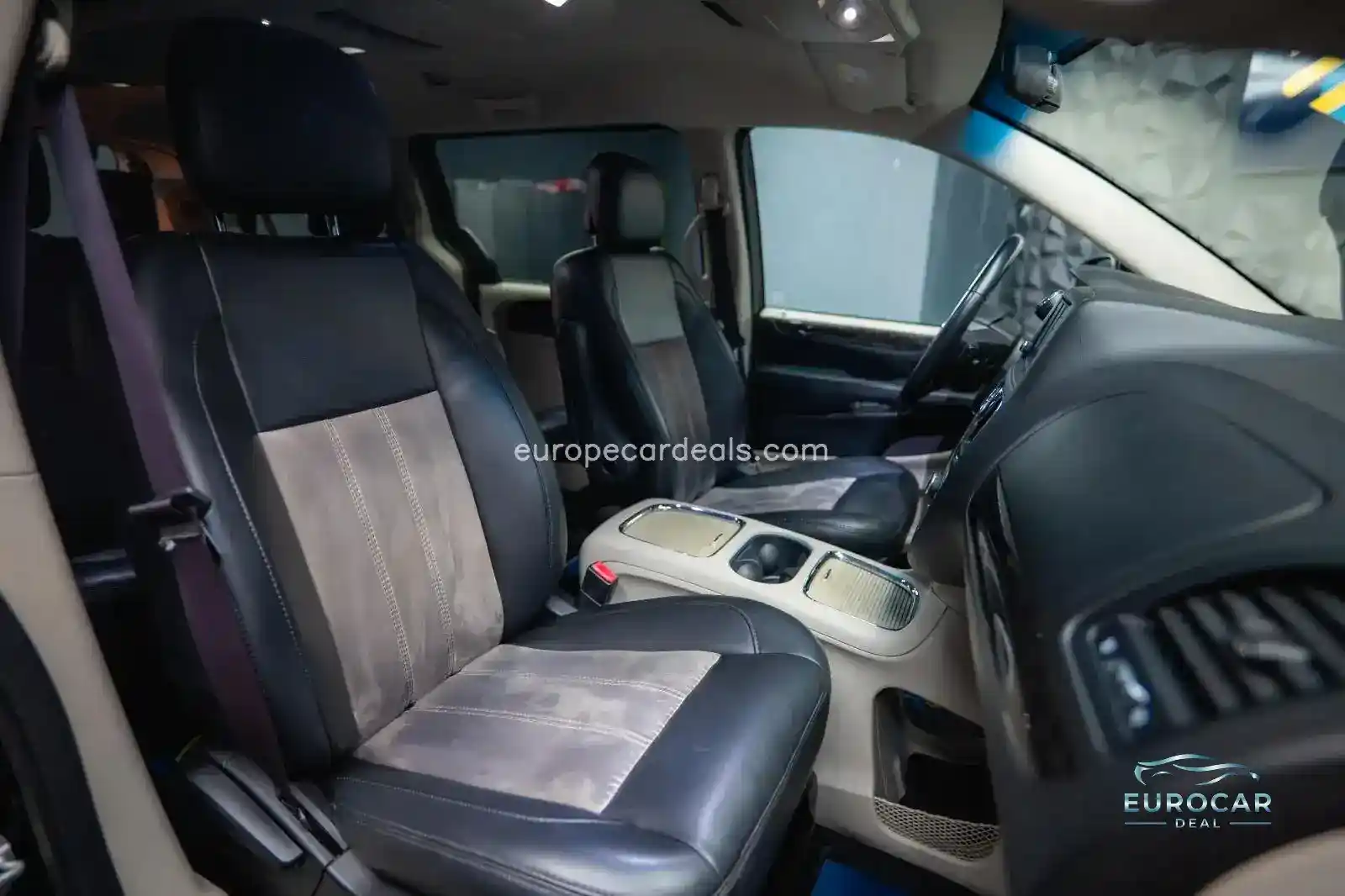 Dodge Grand Caravan