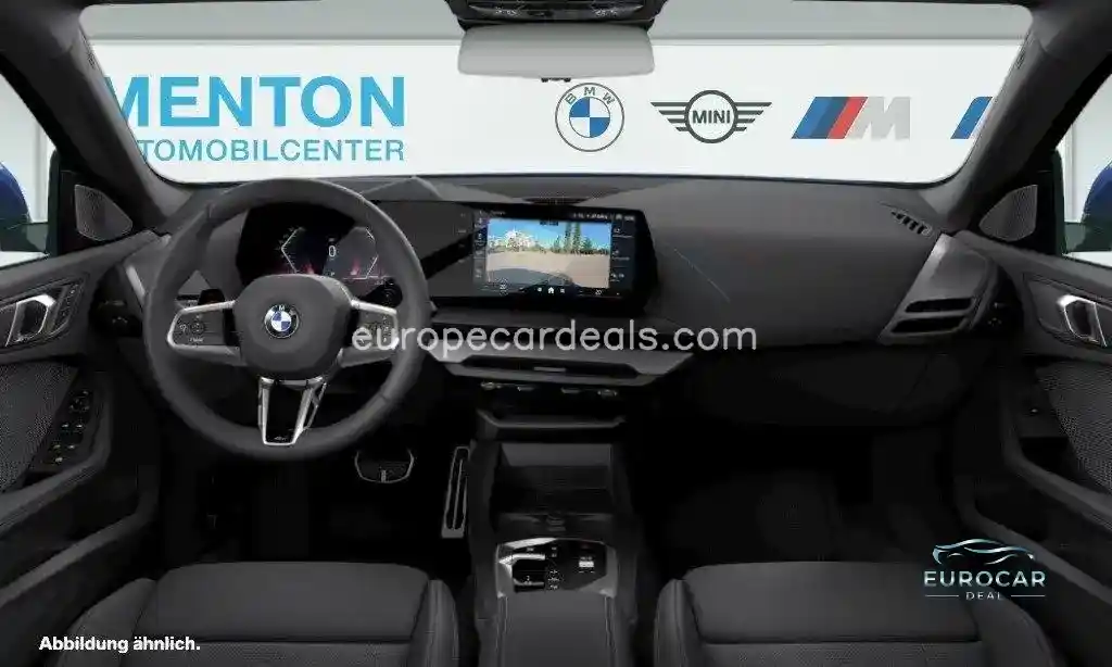 BMW 220 Gran Coupé