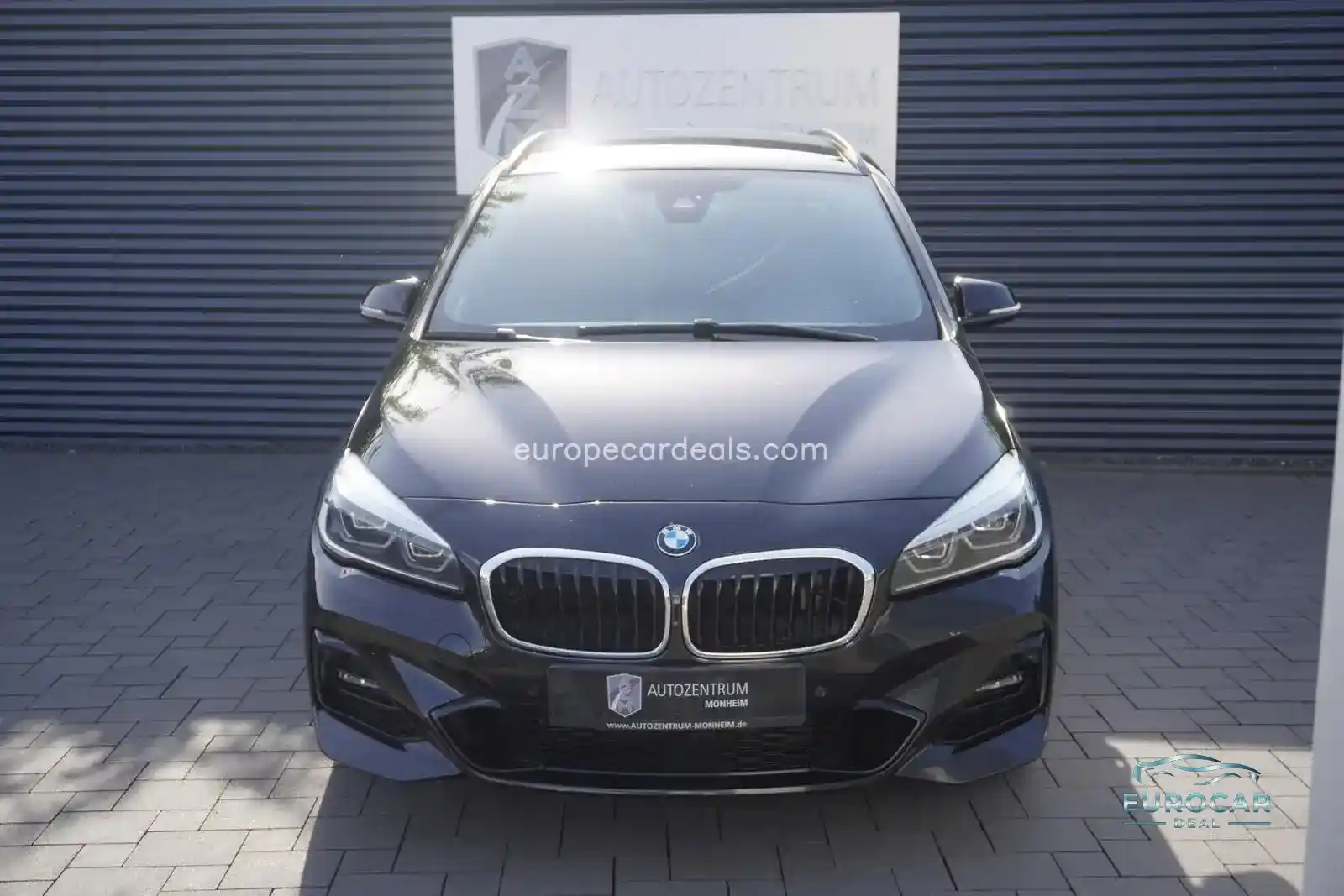 BMW 220 Gran Tourer