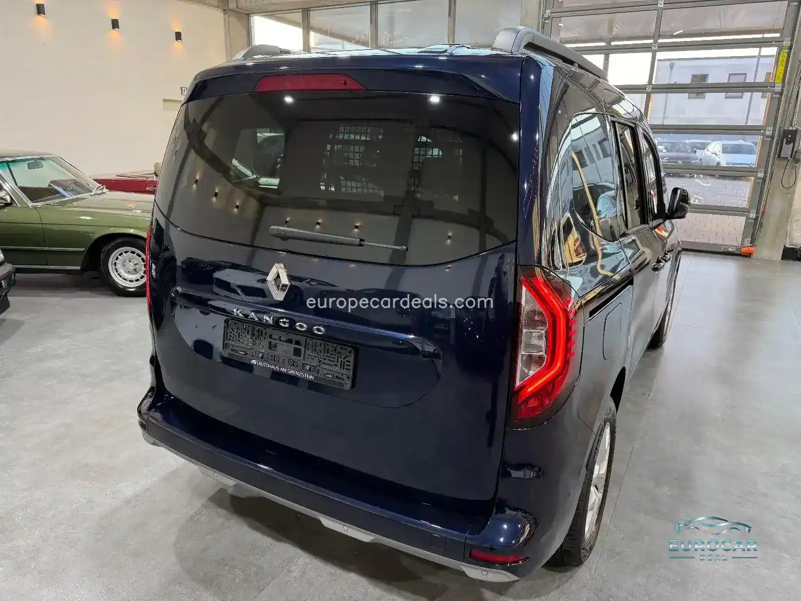 Renault Kangoo