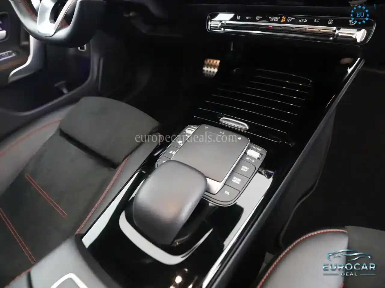 Mercedes-Benz CLA 250 Shooting Brake
