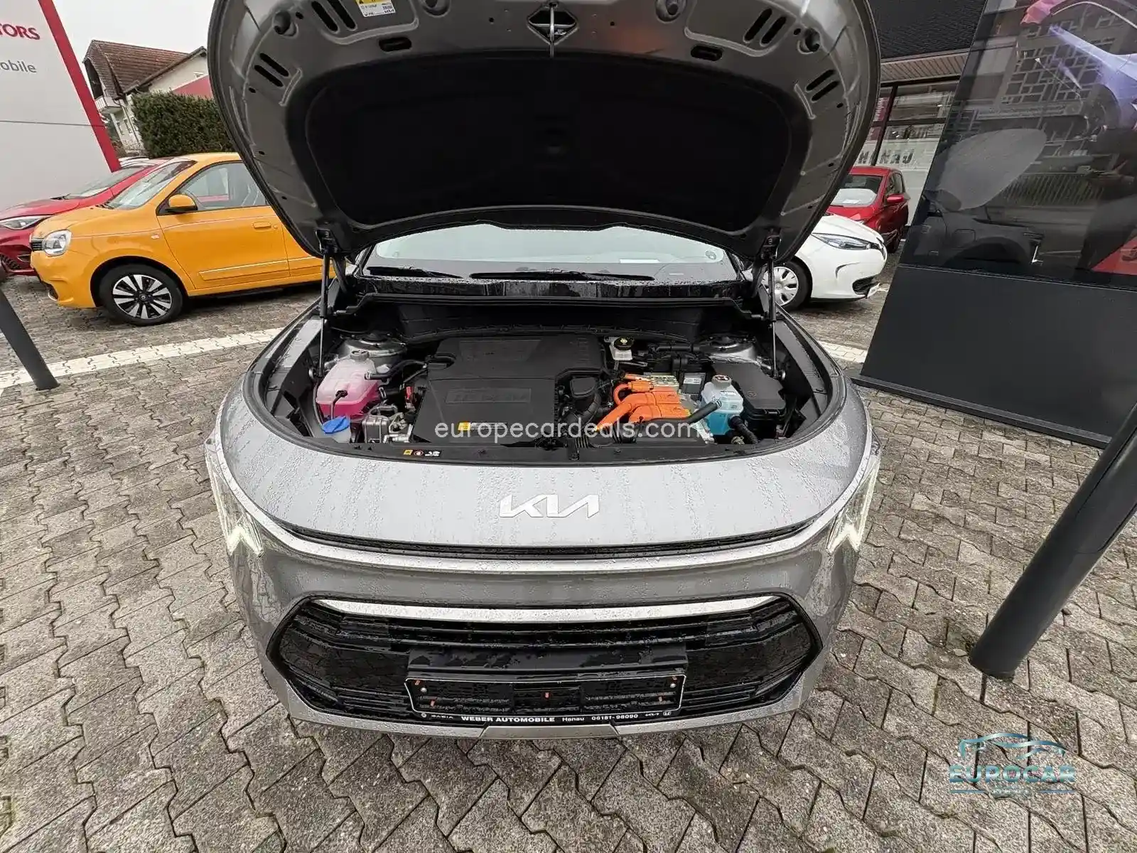 Kia Niro