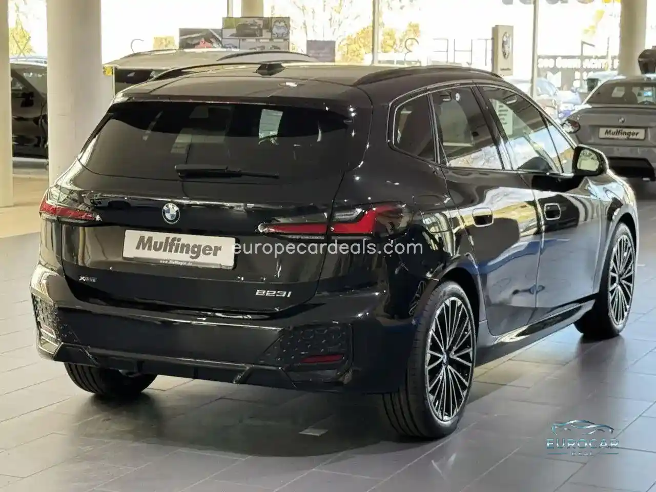BMW 223 Active Tourer