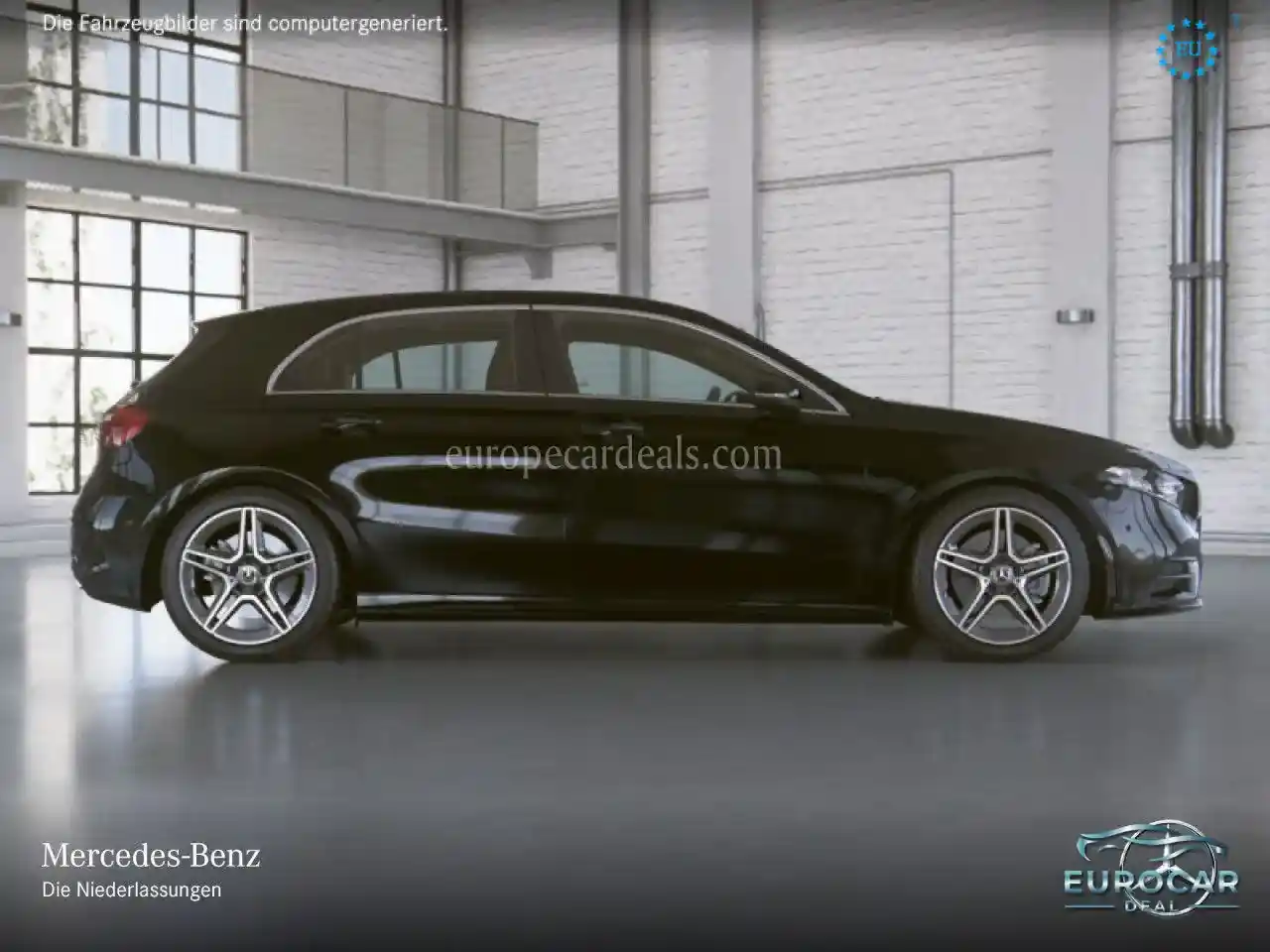 Mercedes-Benz A 250