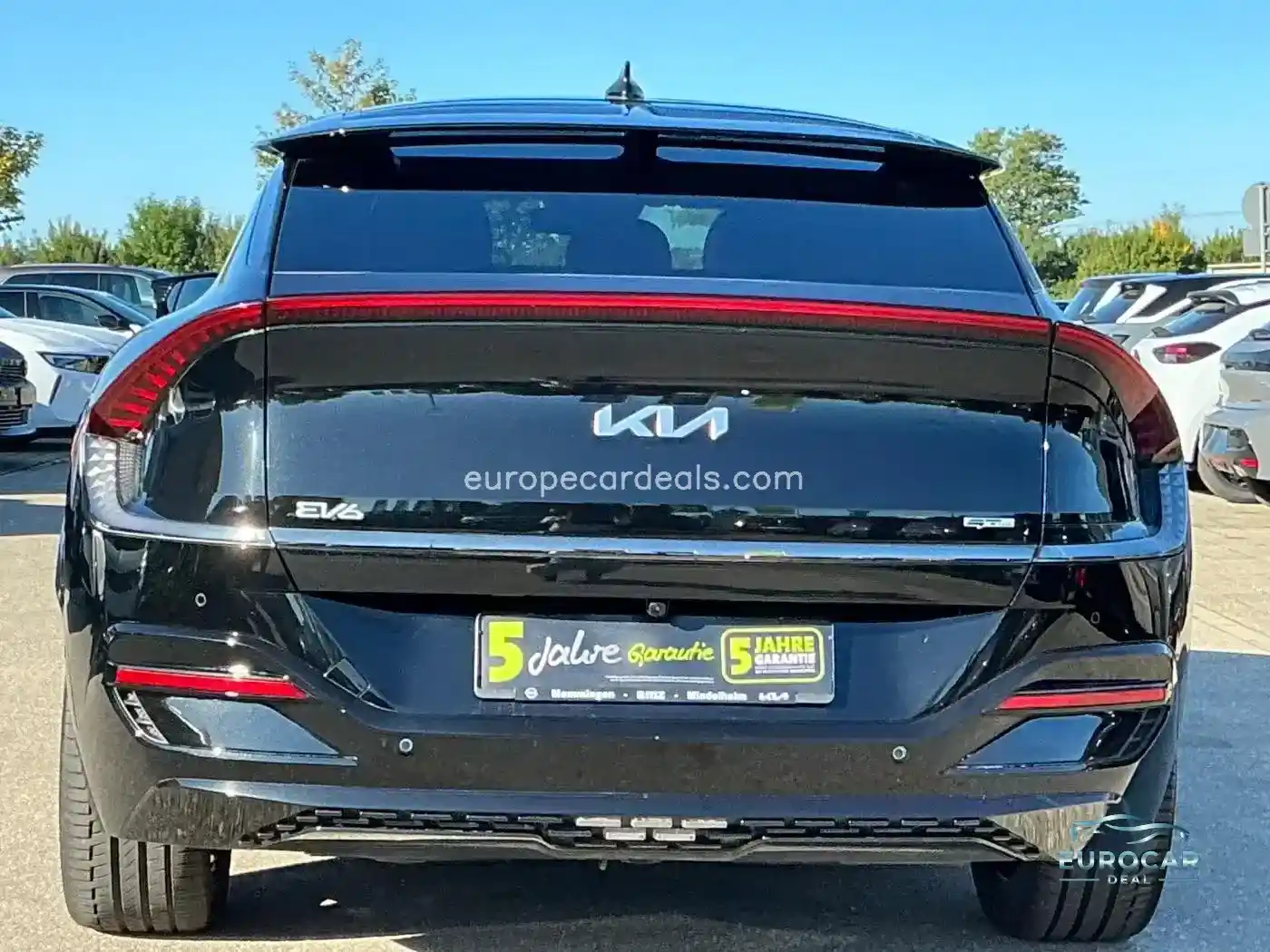 Kia EV6