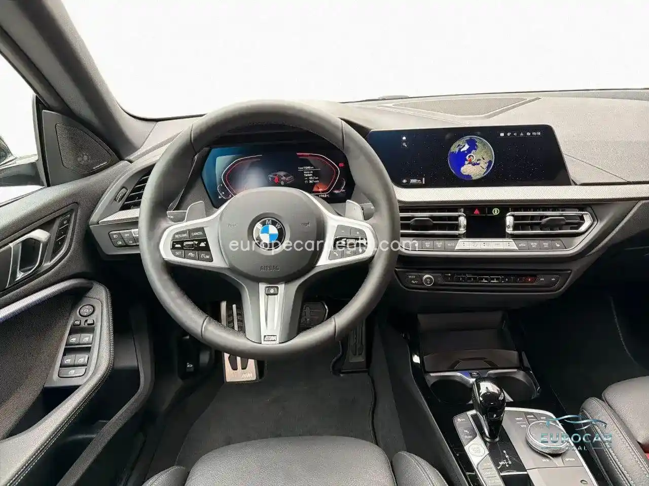 BMW 220 Gran Coupé