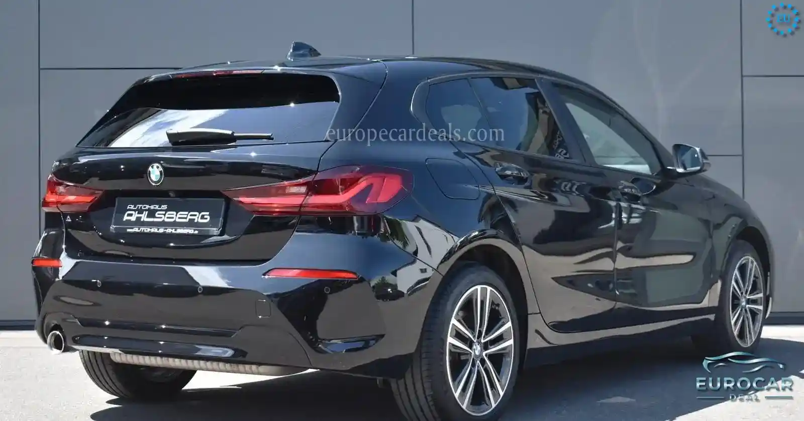 BMW 118
