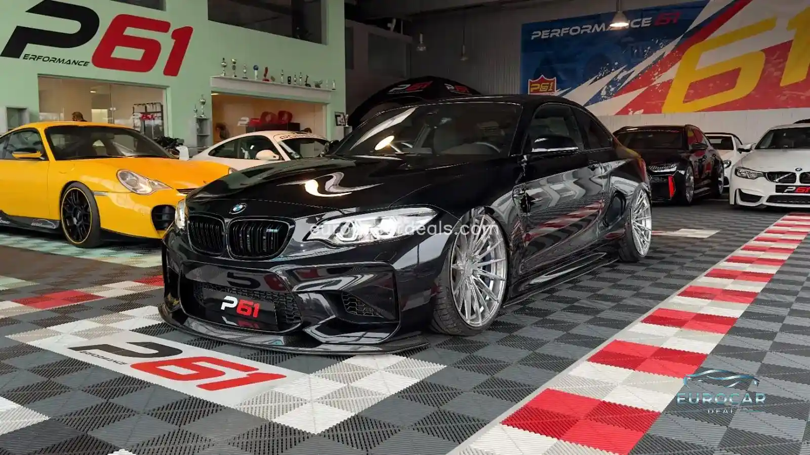 BMW M2
