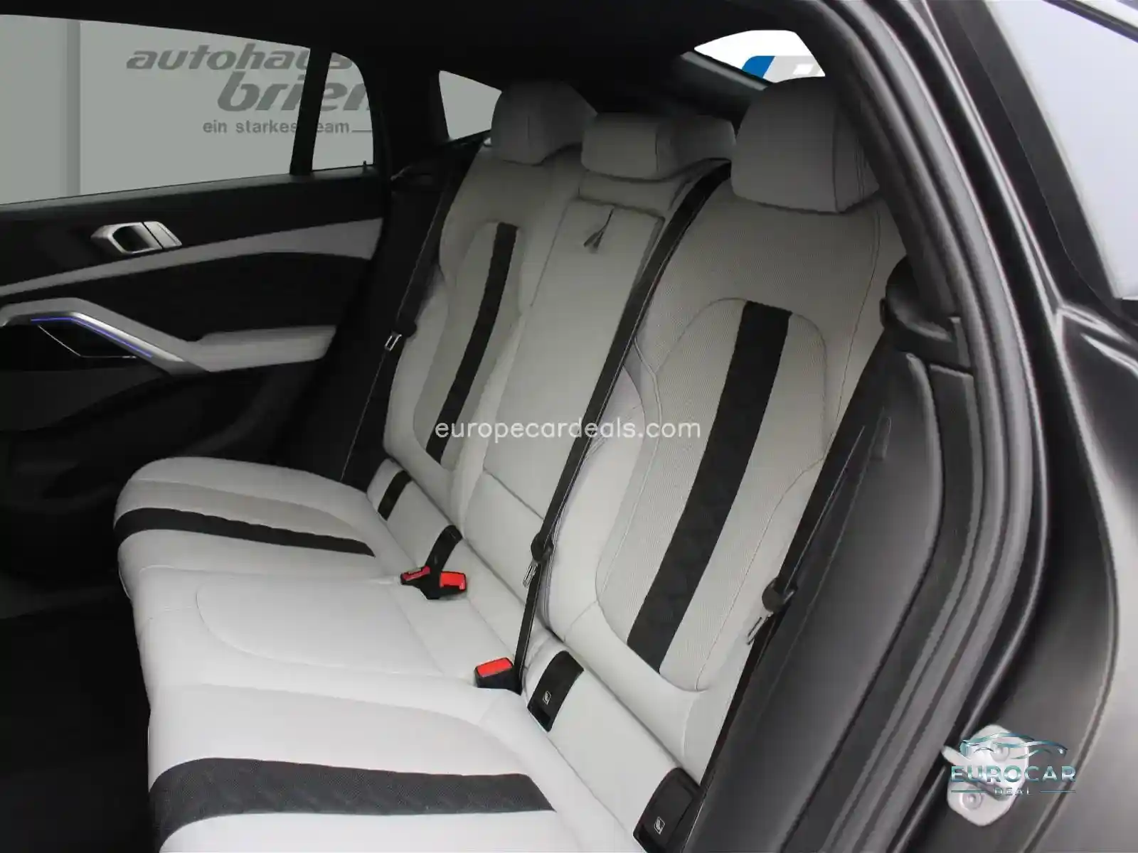 BMW X6 M