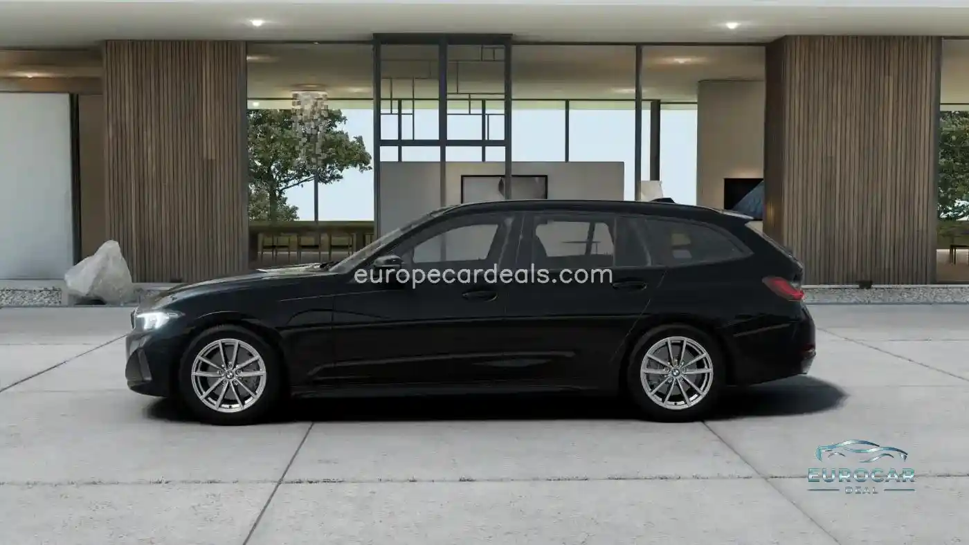 BMW 318