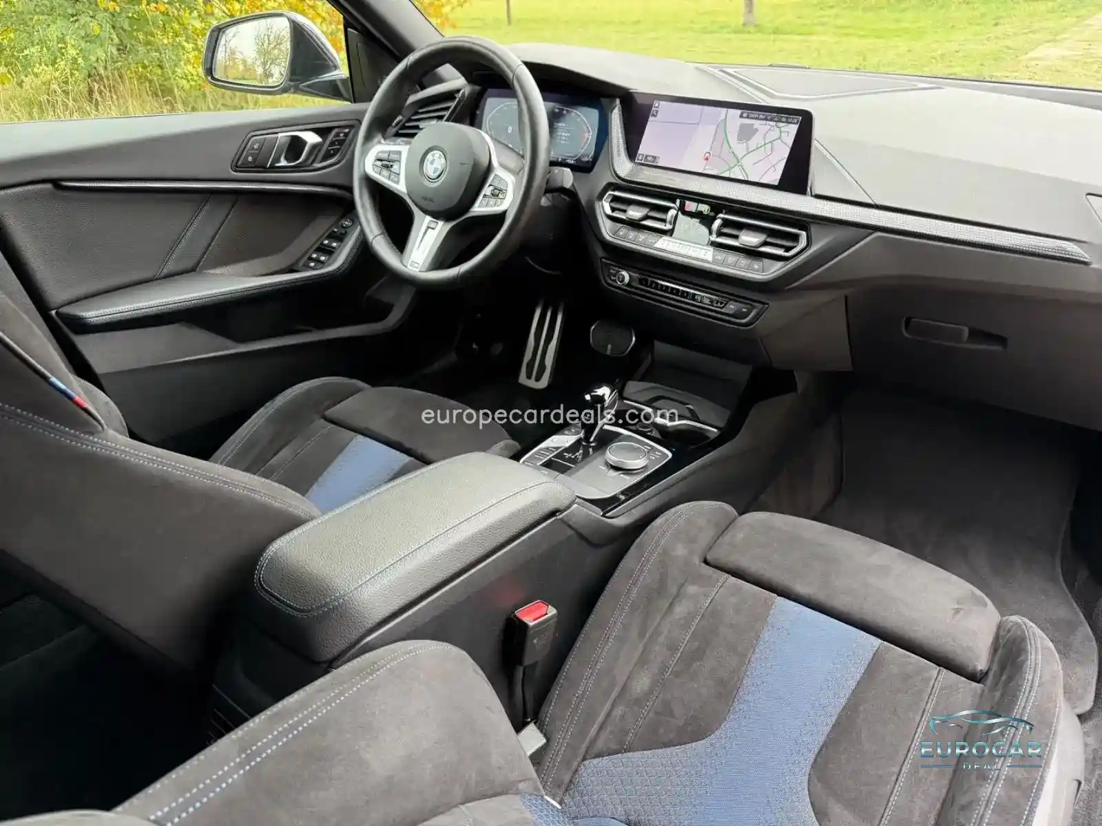 BMW 220 Gran Coupé