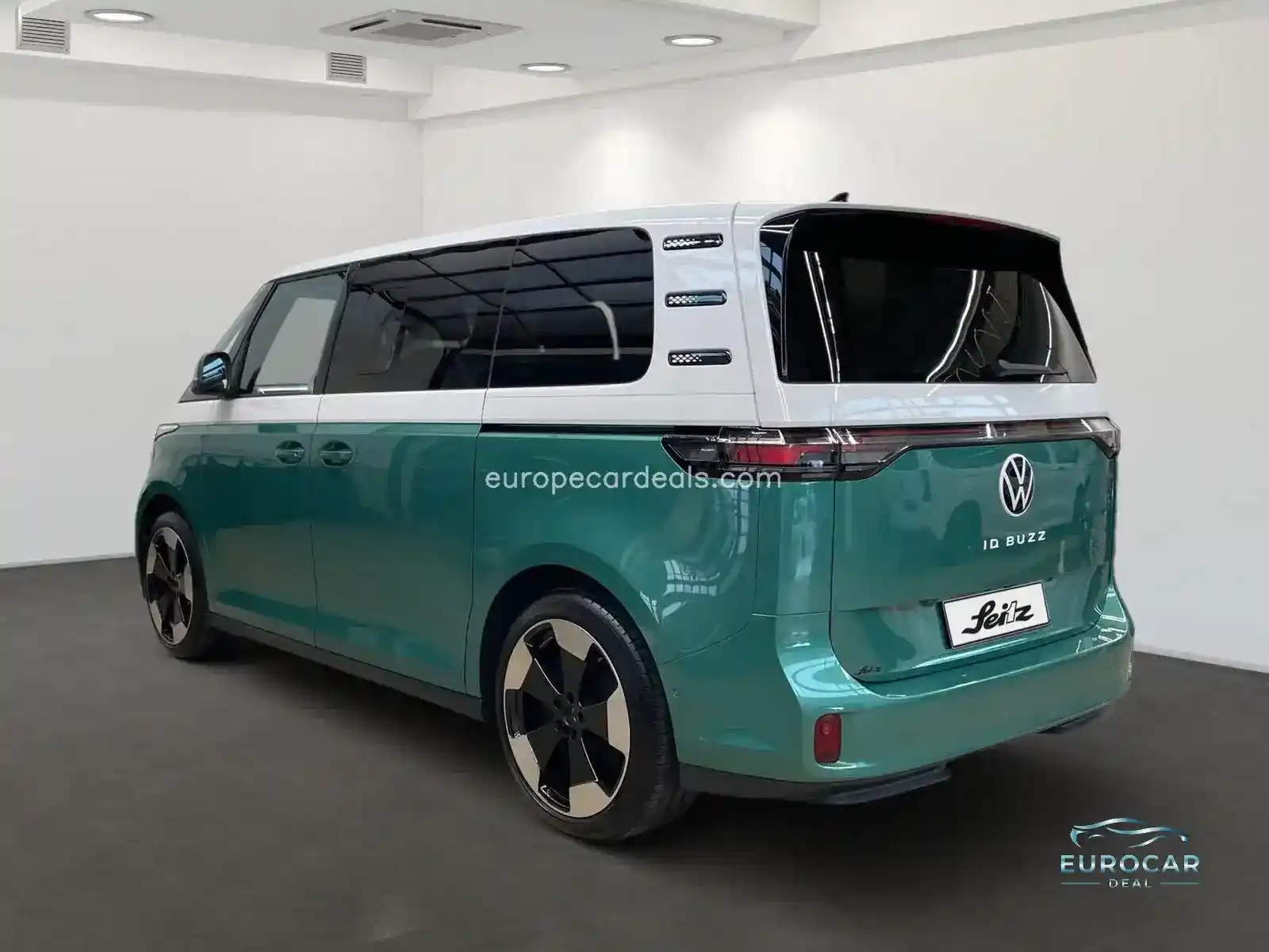 Volkswagen ID. Buzz