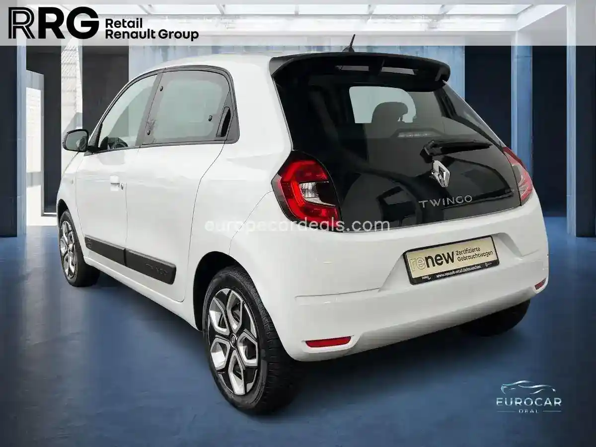Renault Twingo