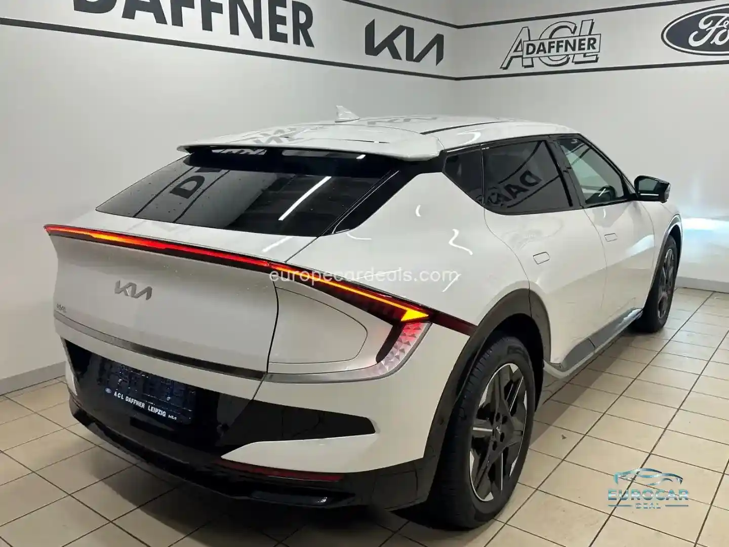Kia EV6