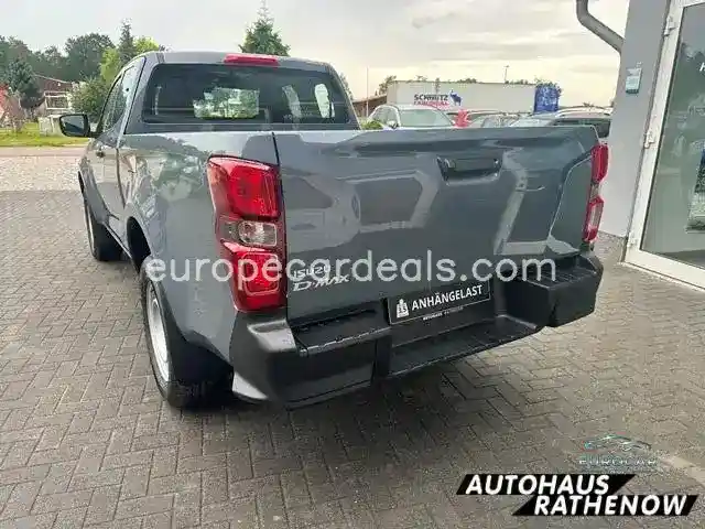 Space Cab Automatik L 5 Jahre Garantie Spu