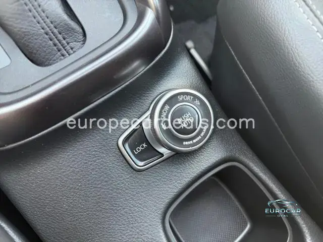 Suzuki (SX4) S-Cross