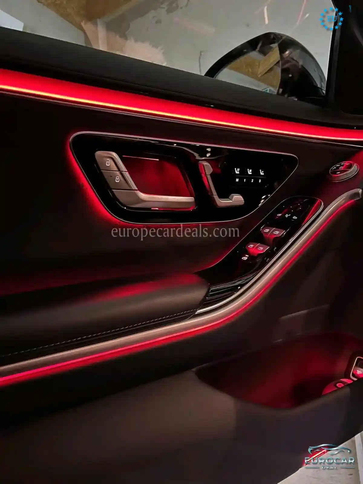 Mercedes-Benz E 400