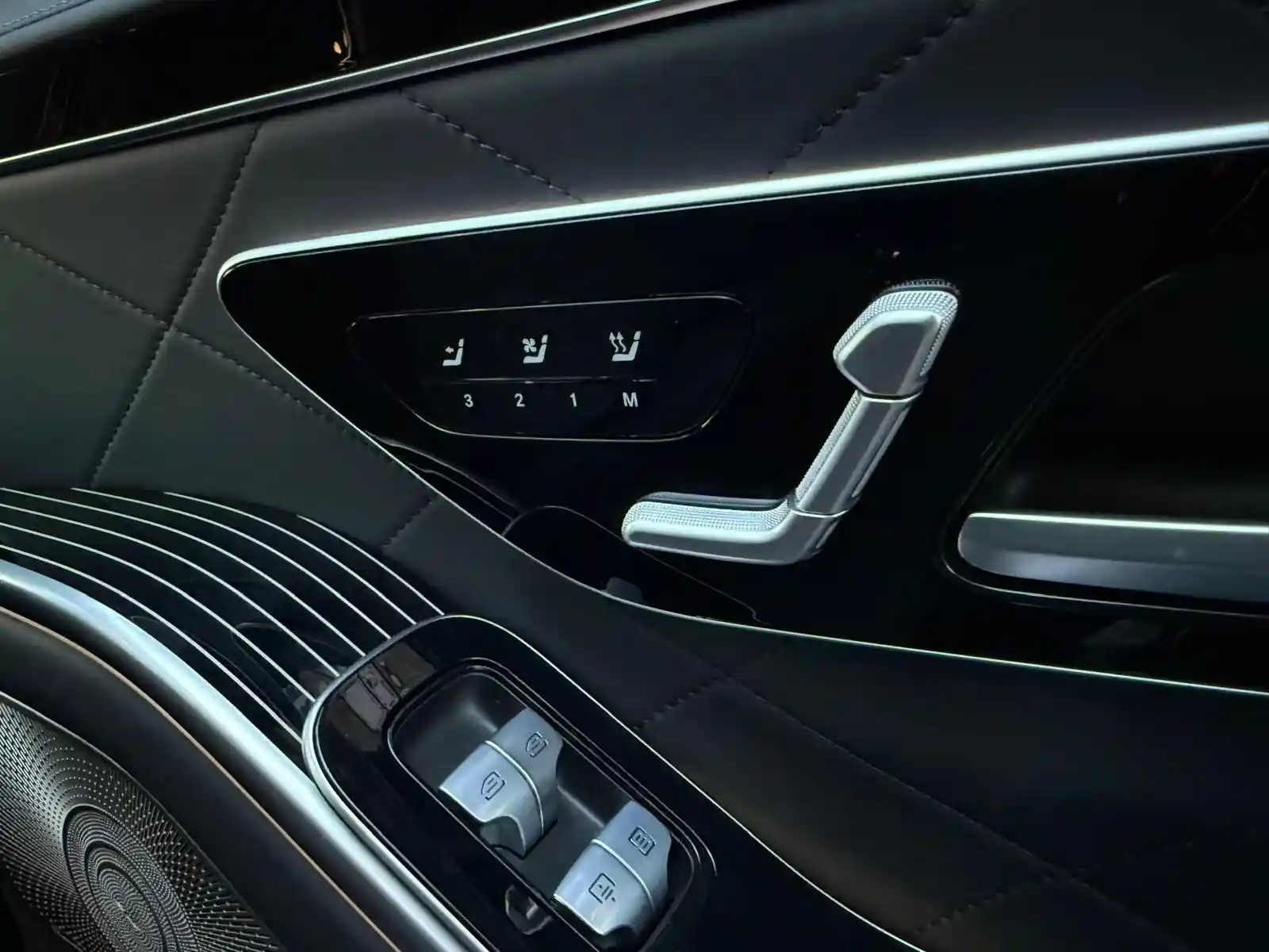 Mercedes-Benz S 400