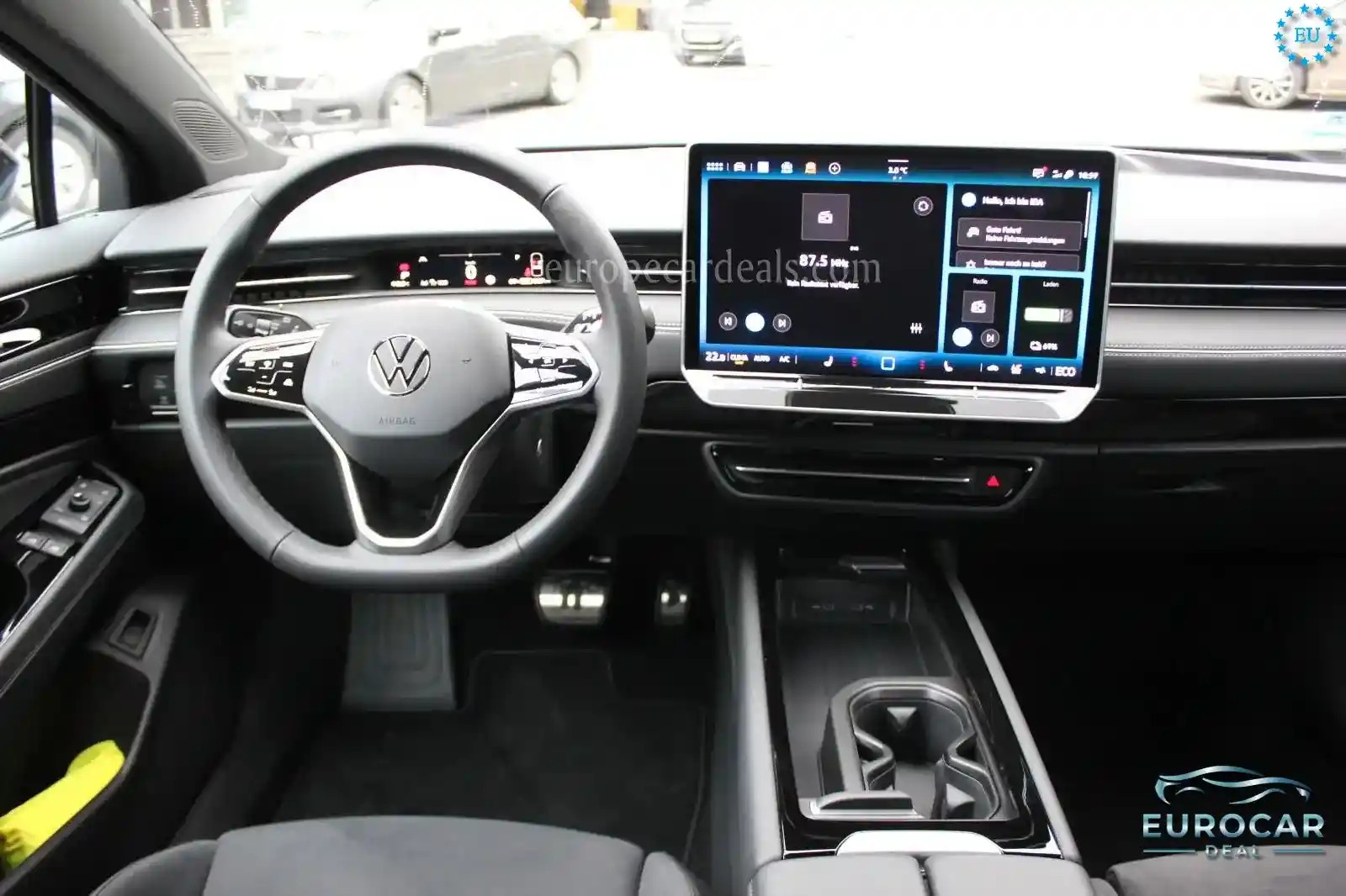 Volkswagen ID.7