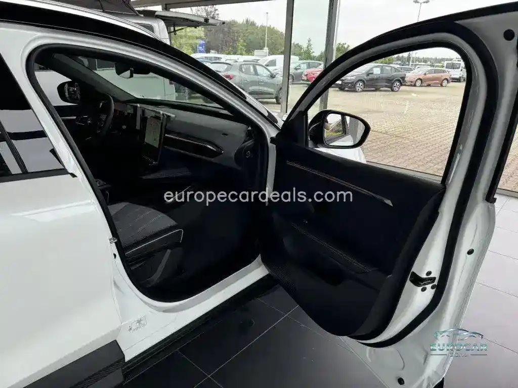 Renault Scenic E-TECH
