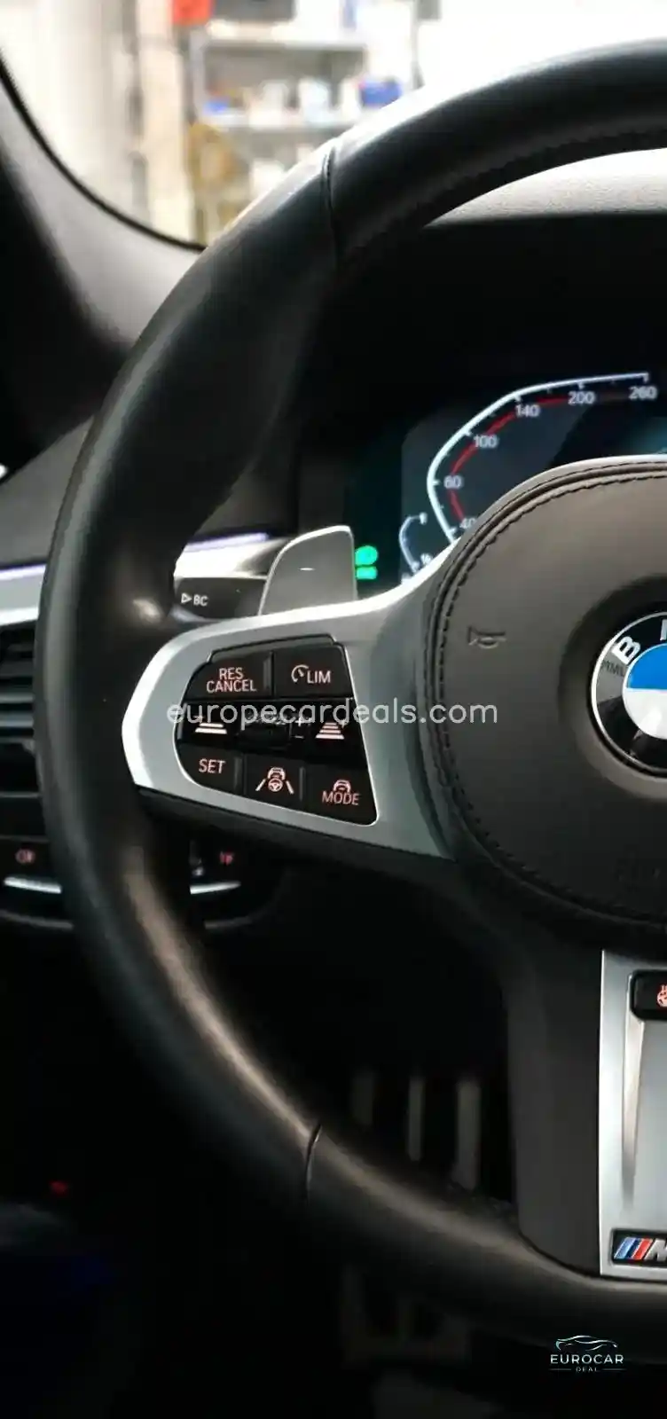 BMW 540