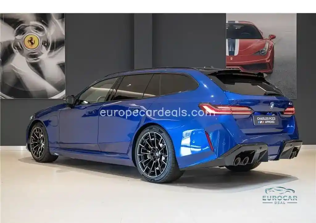 BMW M5