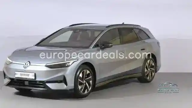 Volkswagen ID.7