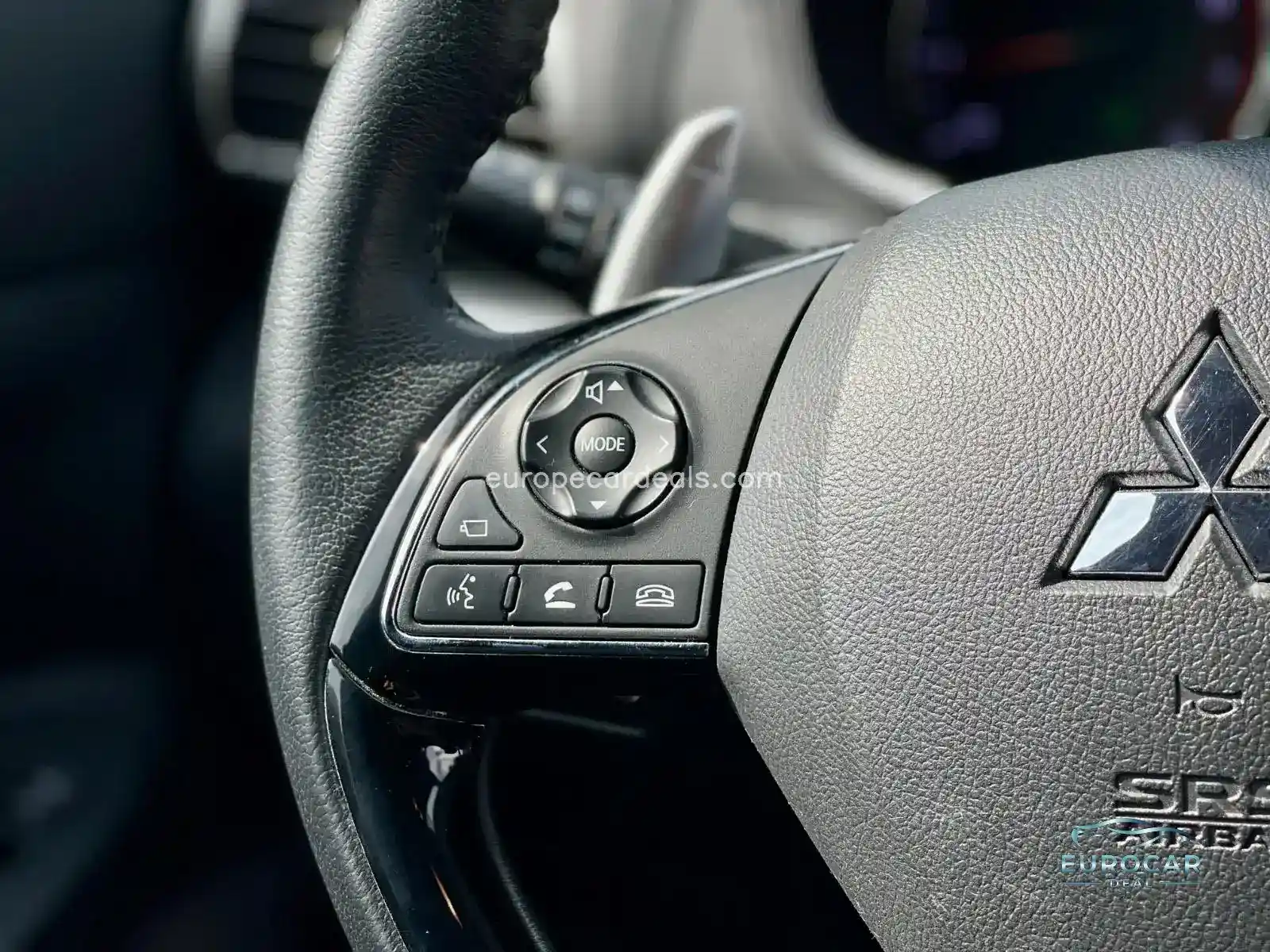 Mitsubishi Eclipse